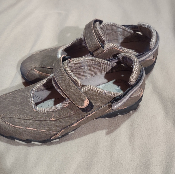 Womens Allrounder Shoes - Picture 4 of 10